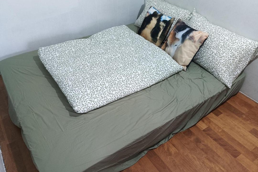Photo of Bedroom in Chishang