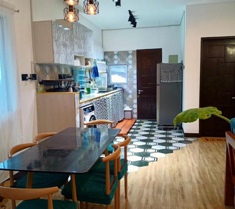 Photo of Kitchen in San Carlos City