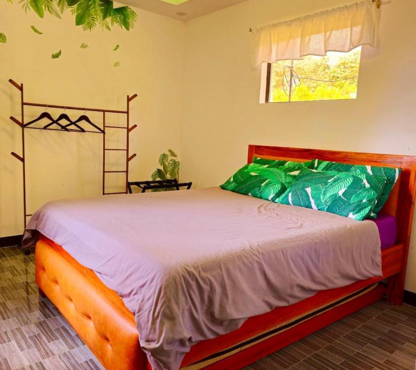 Photo of Bedroom in San Carlos City