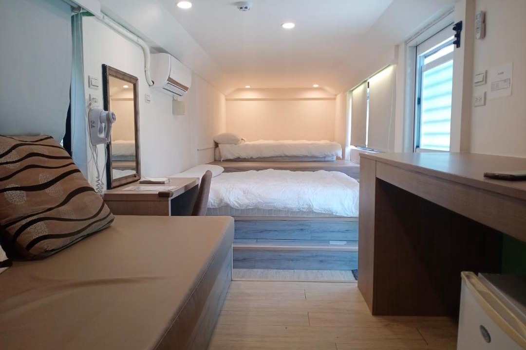 Photo of Bedroom in Xinyi