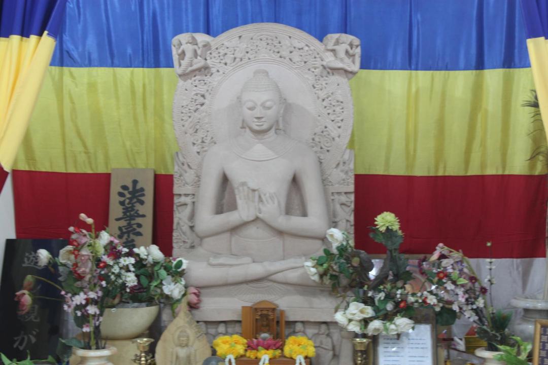 Photo of Others in Bodh Gaya