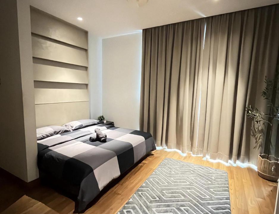 Photo of Bedroom in Kampung Datuk Keramat