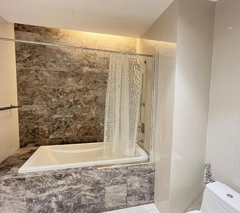 Photo of Bathroom in Kampung Datuk Keramat
