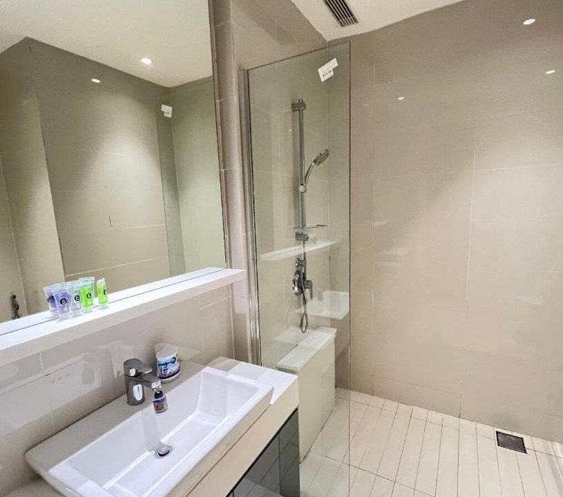 Photo of Bathroom in Kampung Datuk Keramat