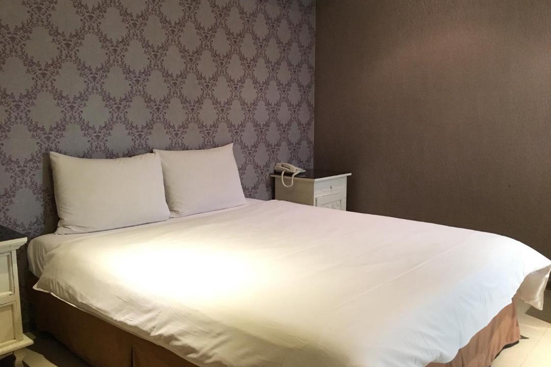 Photo of Bedroom in Zhonghe