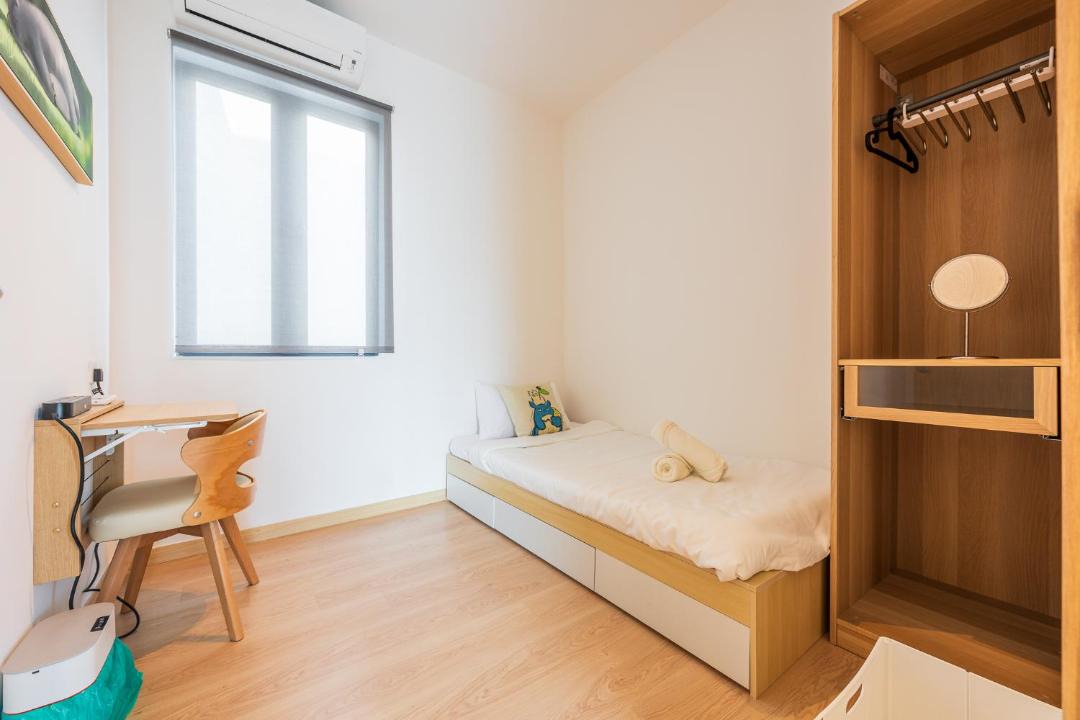 Photo of Bedroom in Taman Wahyu