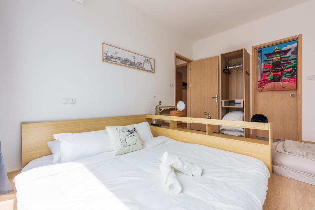 Photo of Bedroom in Taman Wahyu