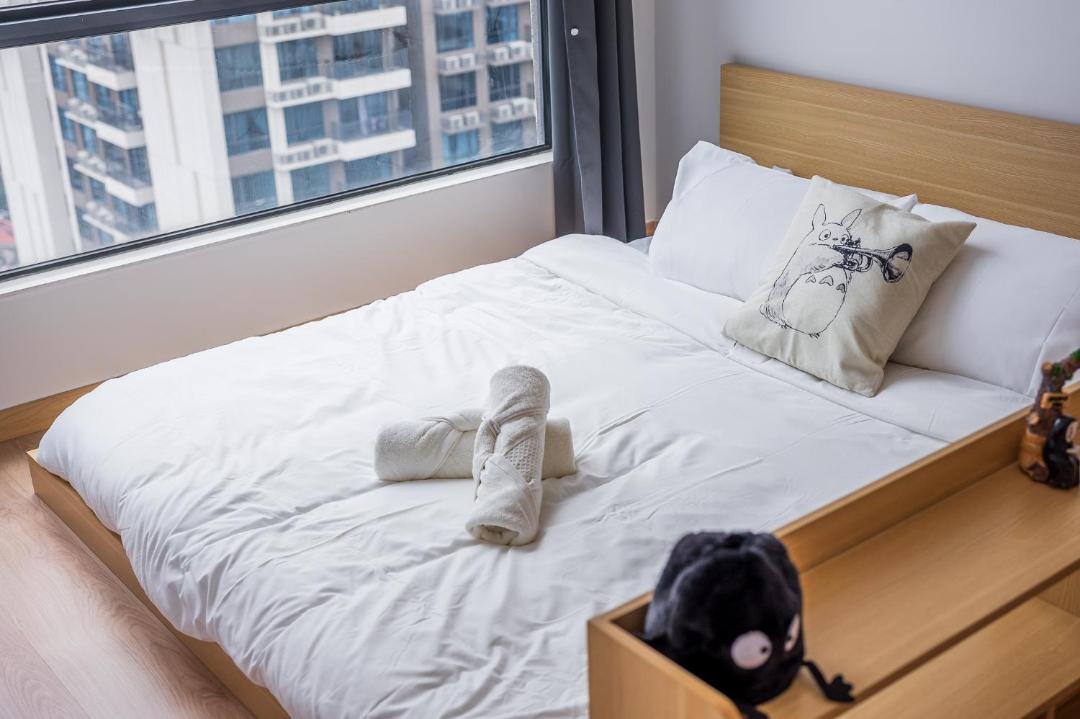 Photo of Bedroom in Taman Wahyu