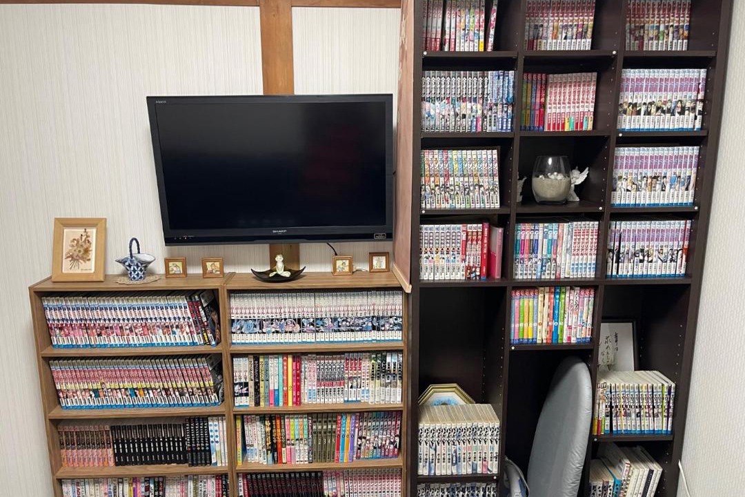 Photo of Livingroom in Hirakata