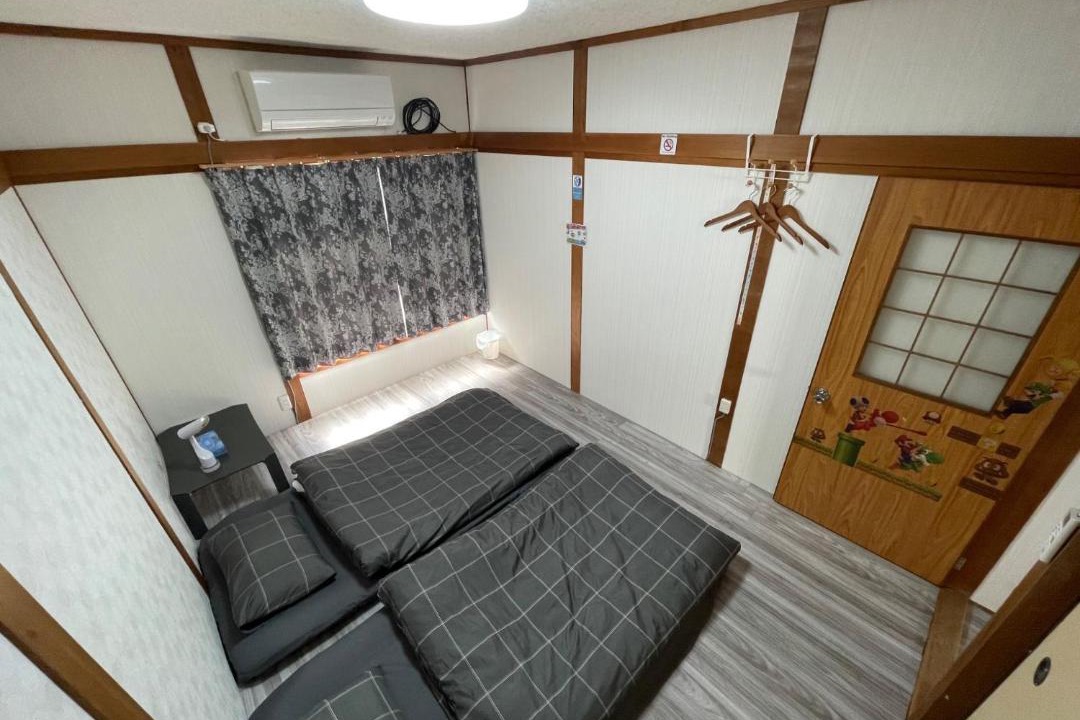 Photo of Bedroom in Hirakata