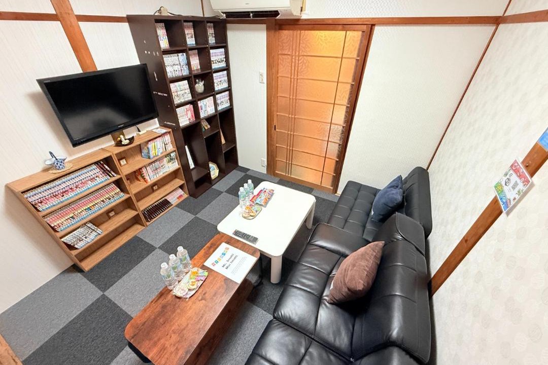Photo of Others in Hirakata