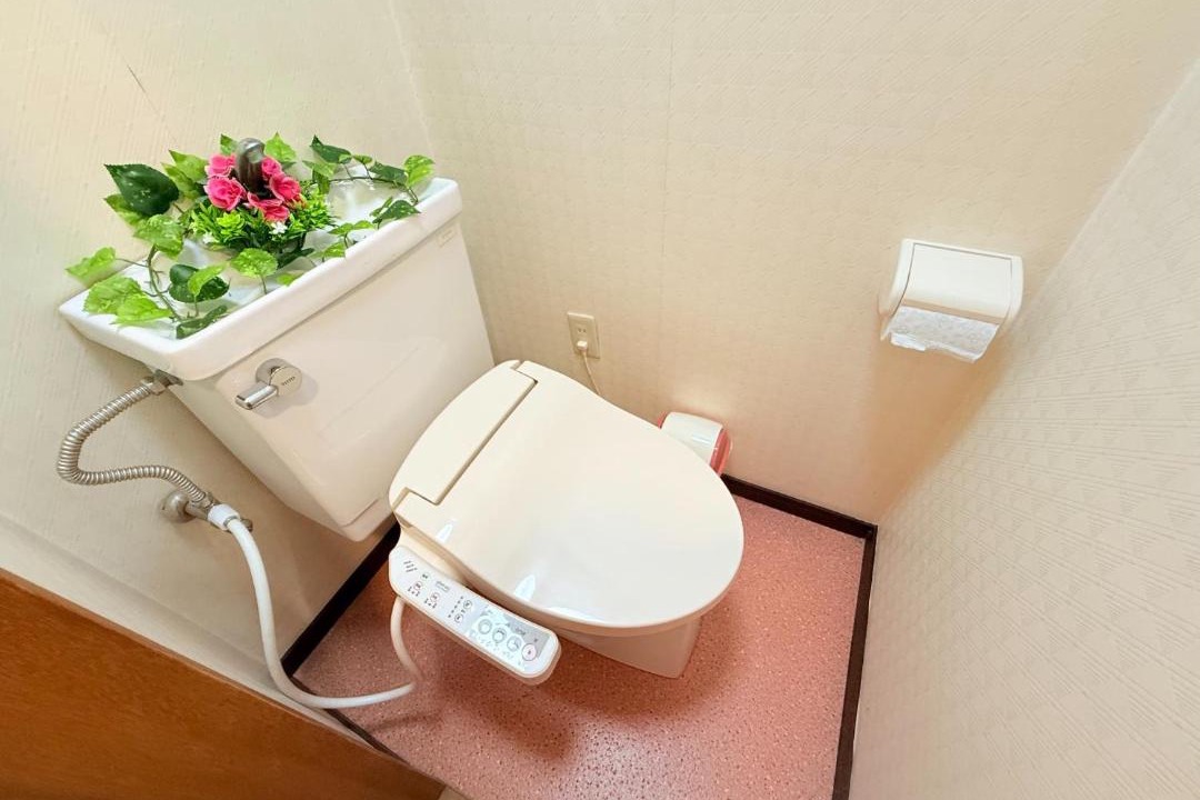 Photo of Bathroom in Hirakata