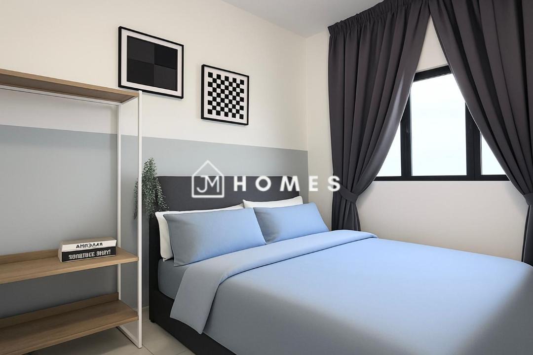 Photo of Bedroom in Kampung Bukit Dukong