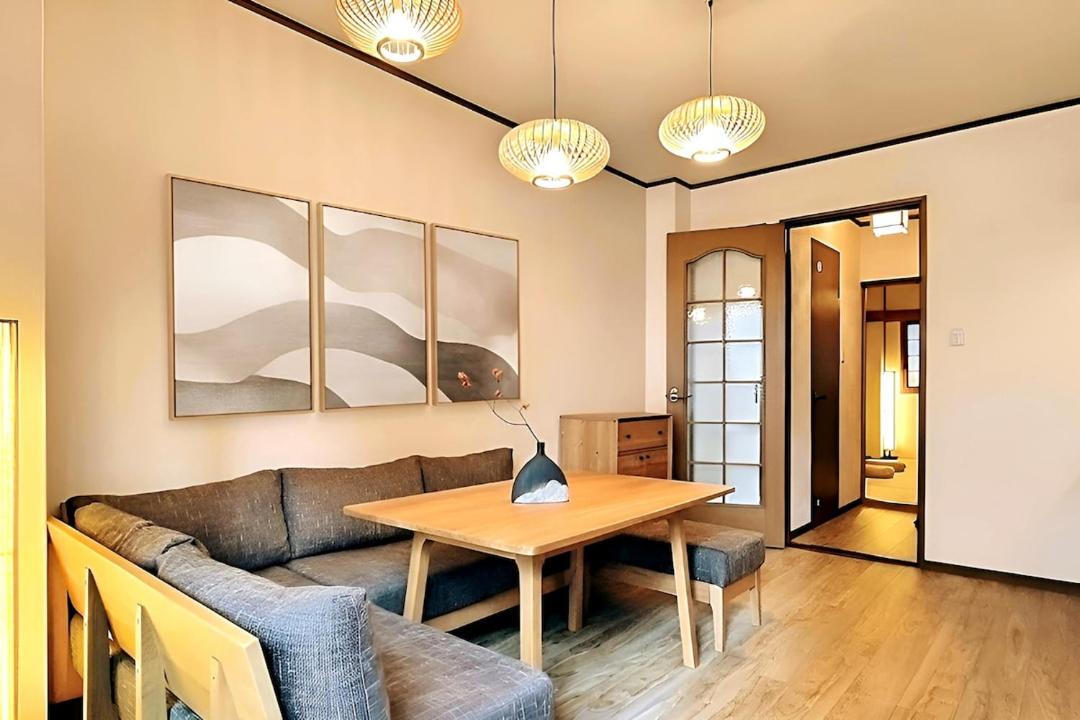 Photo of Livingroom in Minato