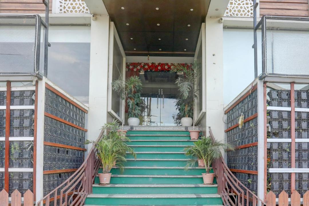 Photo of Patio Balcony in Danapur