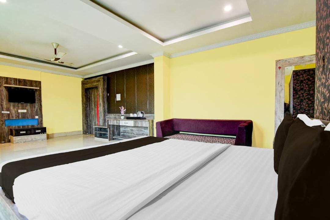 Photo of Bedroom in Bhubaneshwar