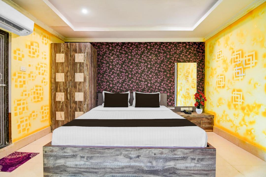 Photo of Bedroom in Bhubaneshwar