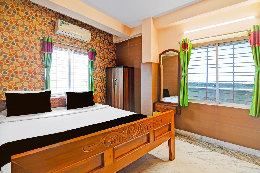 Photo of Bedroom in Khattalwada