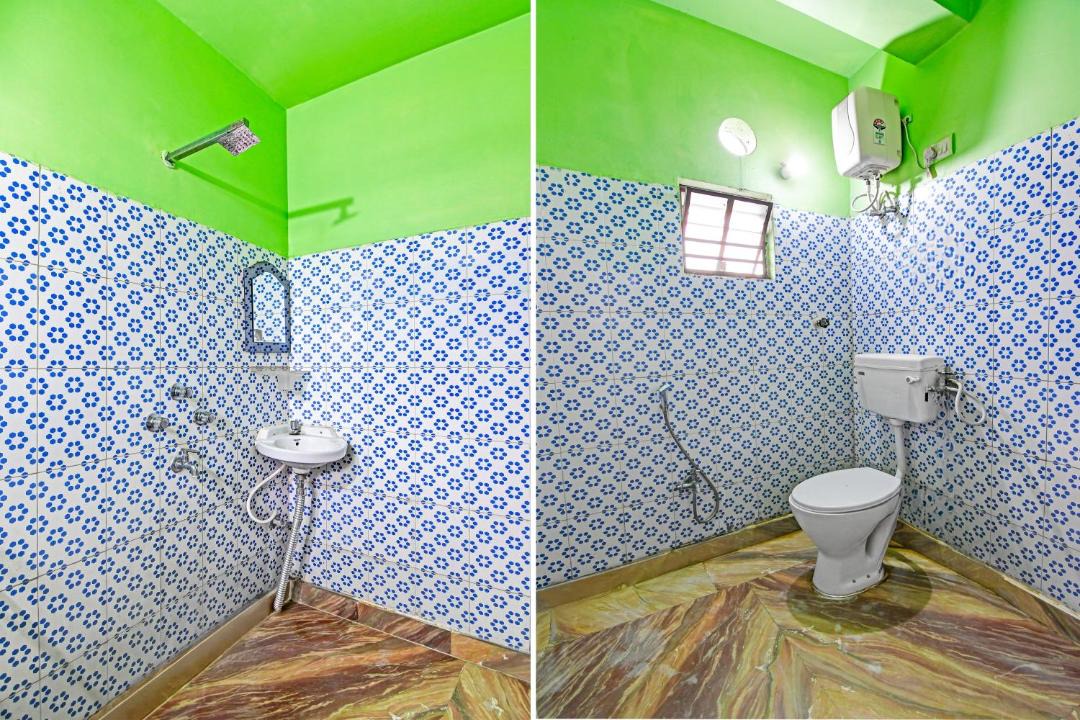 Photo of Bathroom in Khattalwada