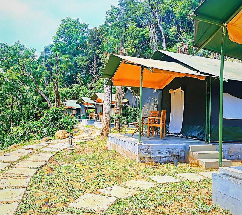 Photo of Others in Madikeri