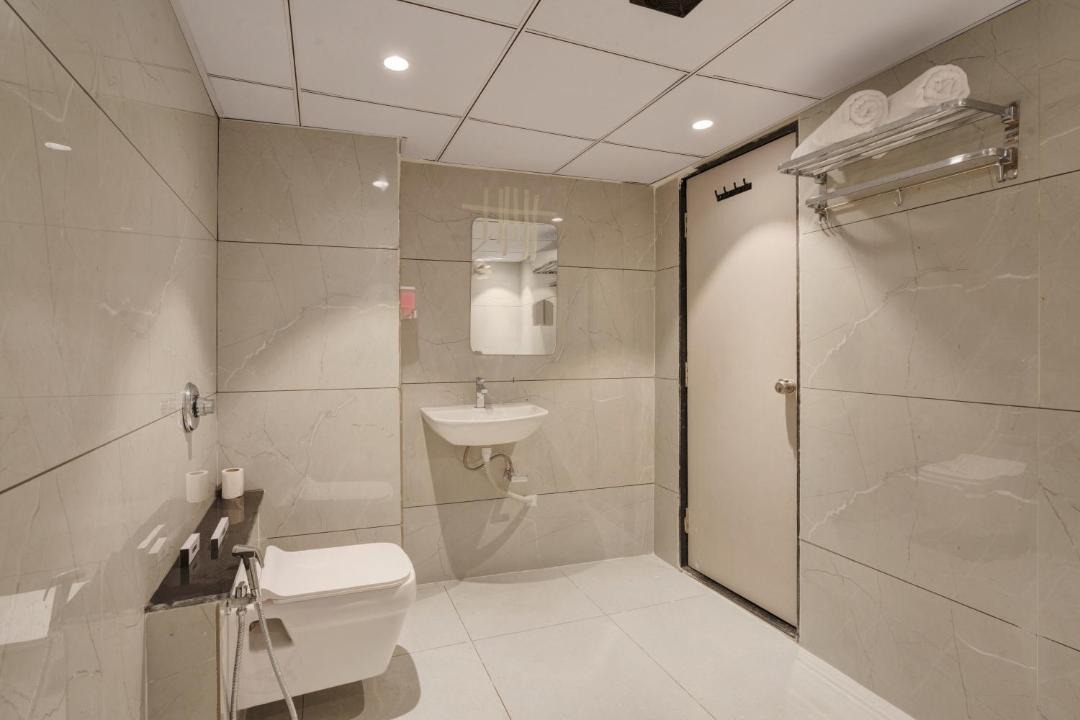 Photo of Bathroom in Ahmedabad City Centre