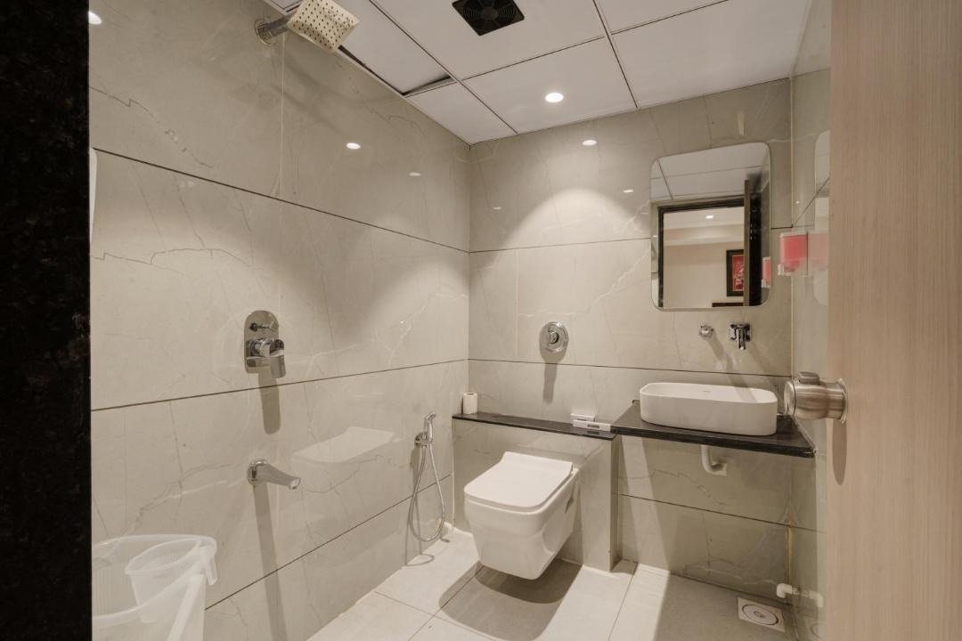 Photo of Bathroom in Ahmedabad City Centre