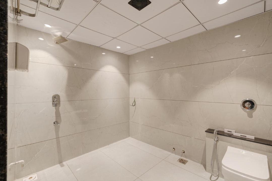 Photo of Bathroom in Ahmedabad City Centre