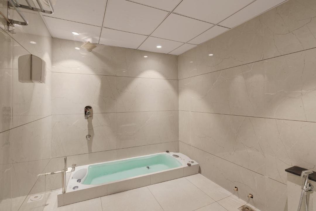 Photo of Bathroom in Ahmedabad City Centre