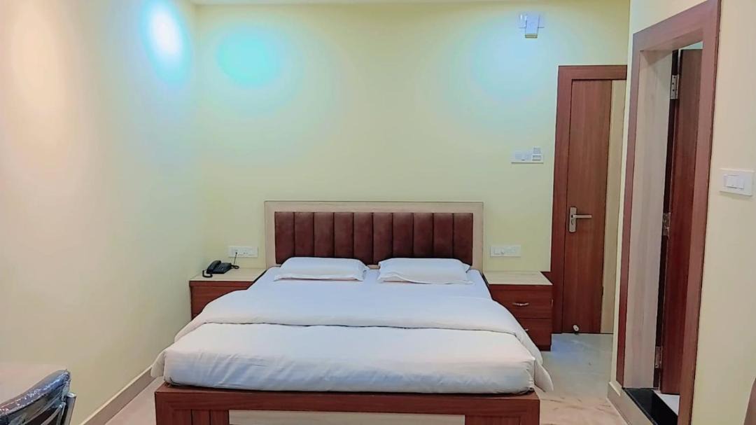 Photo of Bedroom in Patia