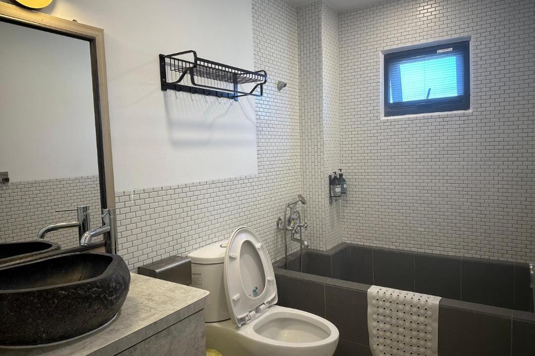 Photo of Bathroom in Big Beach