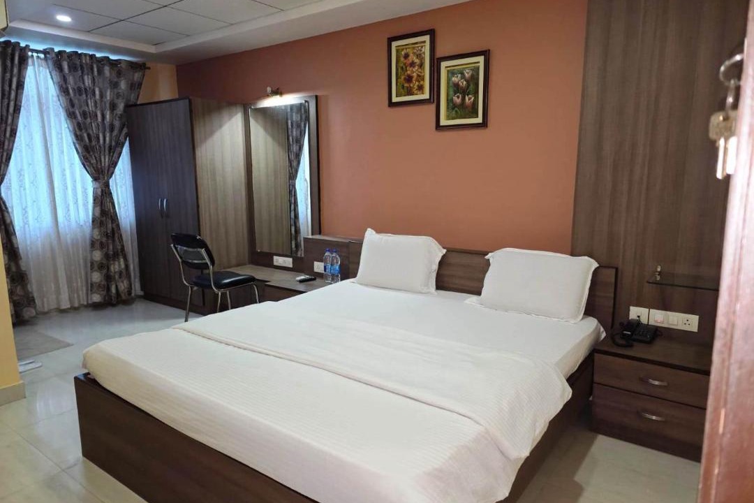Photo of Bedroom in Patia