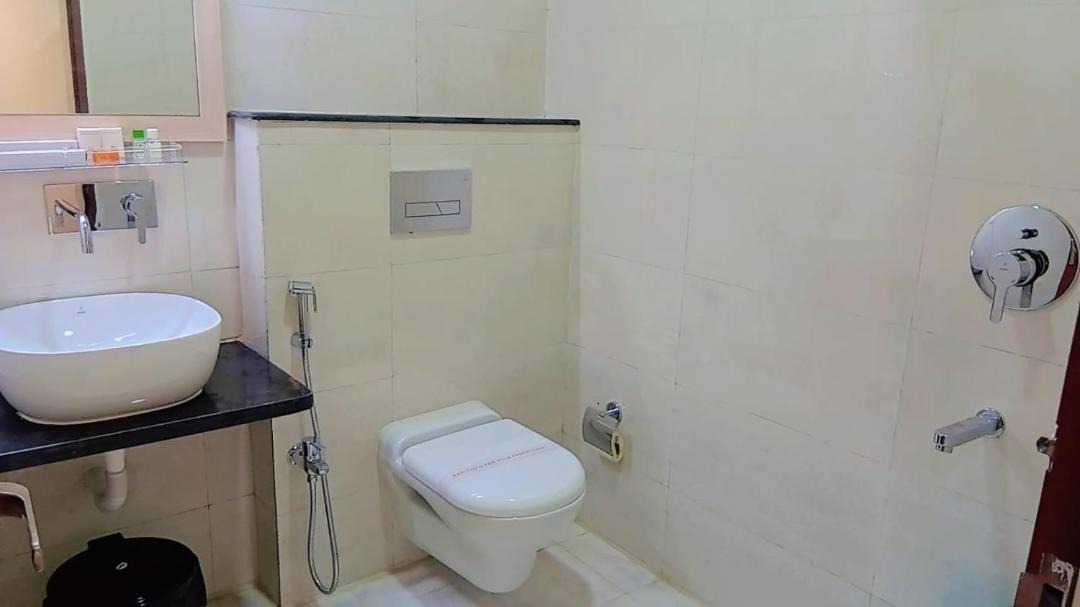 Photo of Bathroom in Patia