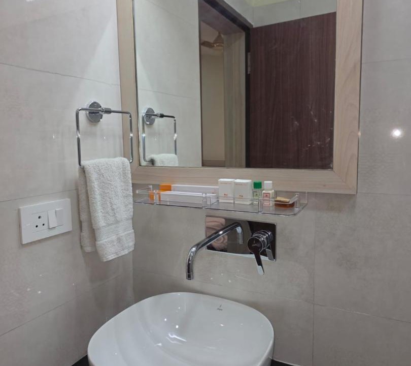 Photo of Bathroom in Patia