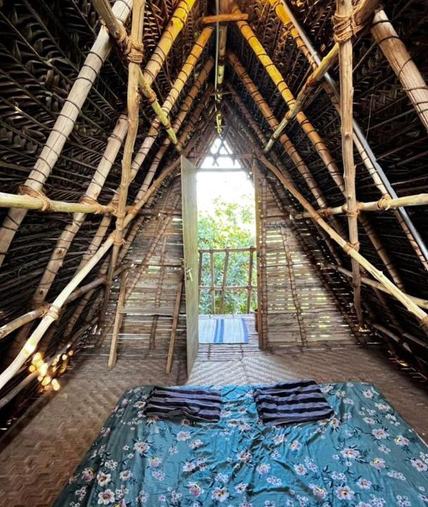 Photo of Bedroom in Auroville