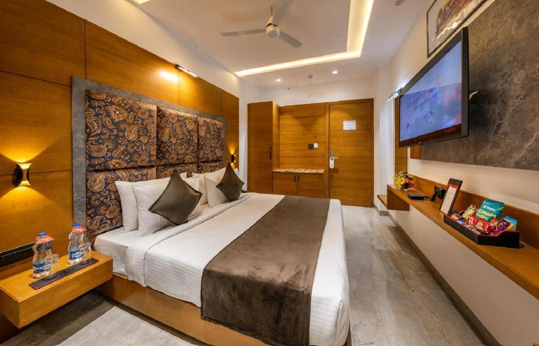 Photo of Bedroom in Sumerpur