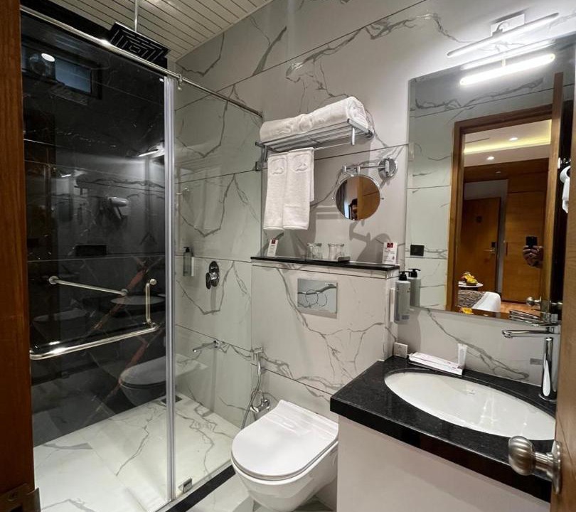 Photo of Bathroom in Sumerpur