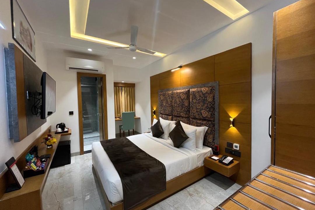 Photo of Bedroom in Sumerpur