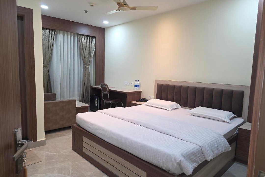 Photo of Bedroom in Patia