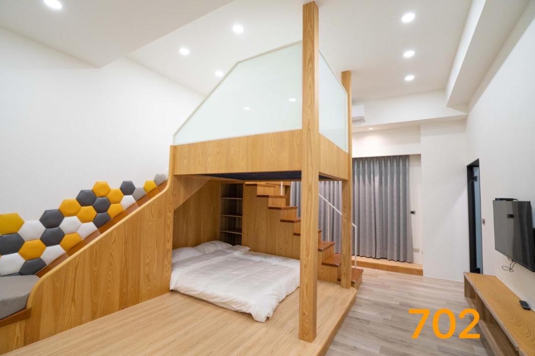Photo of Bedroom in Toucheng
