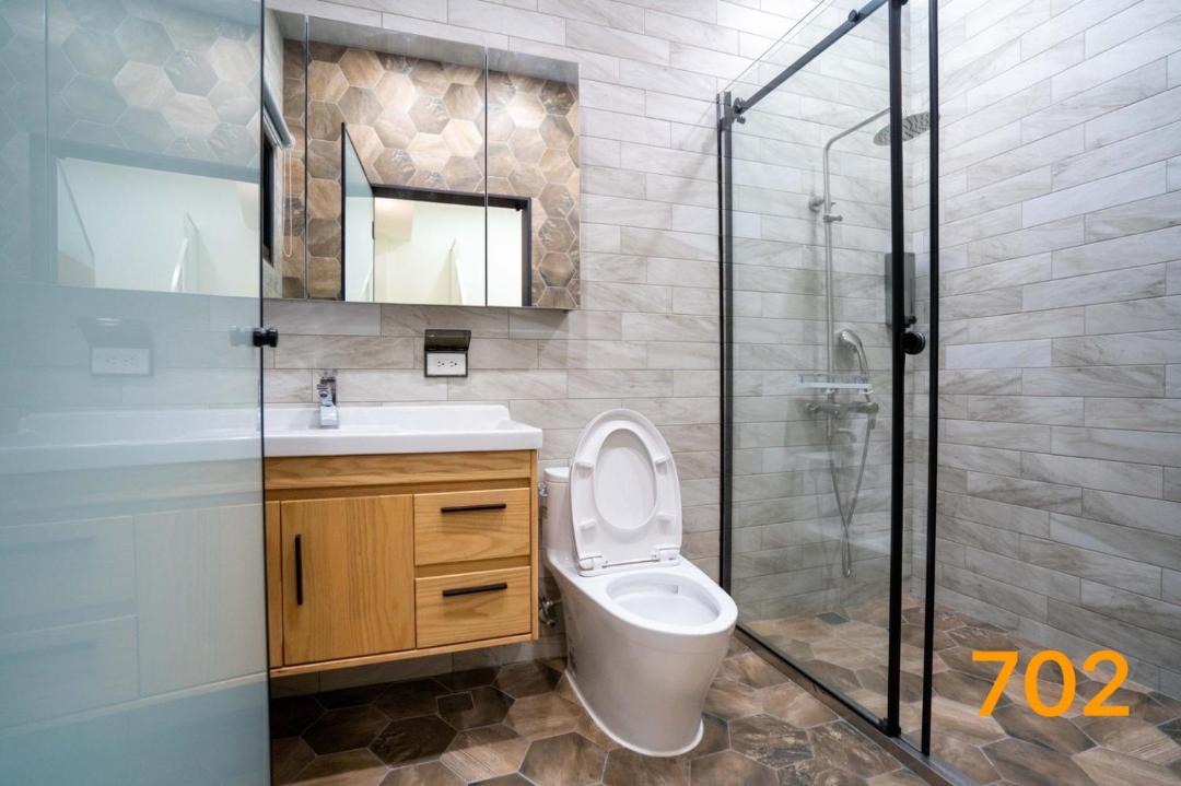 Photo of Bathroom in Toucheng