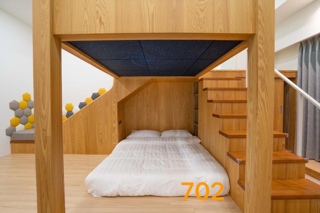 Photo of Bedroom in Toucheng