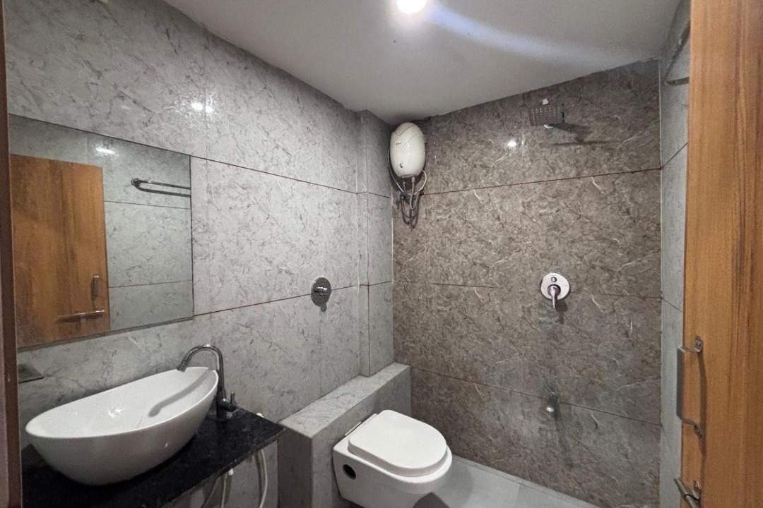 Photo of Bathroom in Ambaji