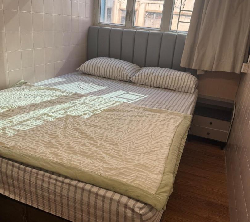 Photo of Bedroom in Mong Kok