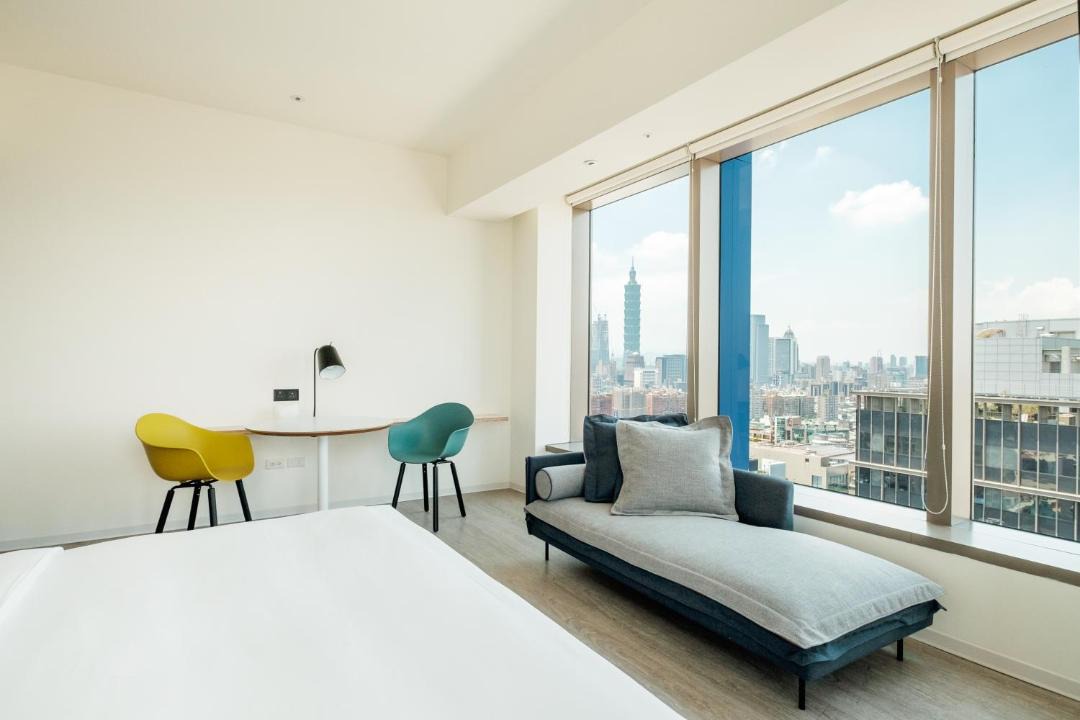 Photo of Bedroom in Nangang
