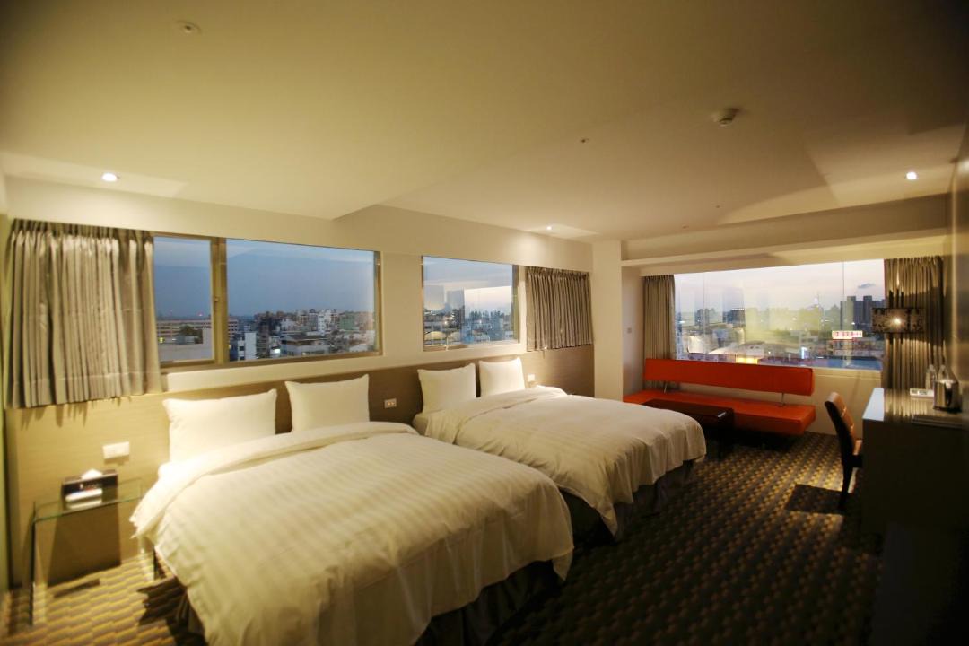 Photo of Bedroom in East District