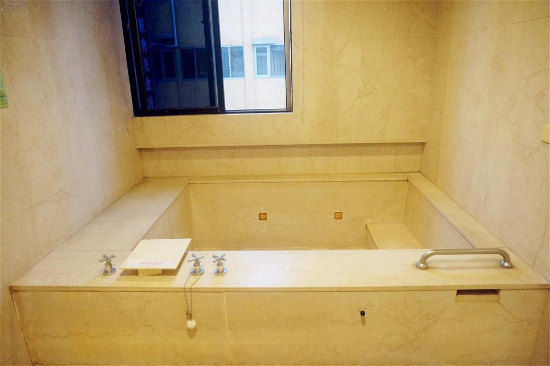 Photo of Patio Balcony in Jiaoxi
