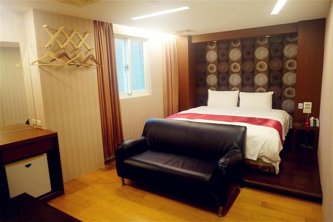 Photo of Patio Balcony in Jiaoxi