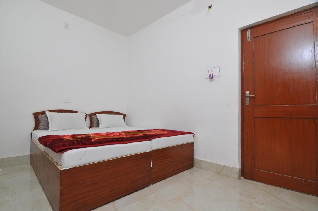 Photo of Bedroom in Bodh Gaya