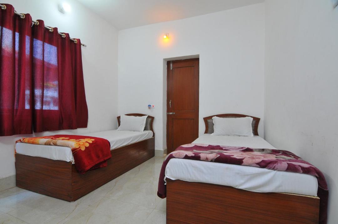 Photo of Bedroom in Bodh Gaya
