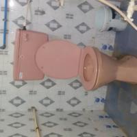 Photo of Bathroom in Hampi